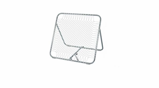 Tchoukball