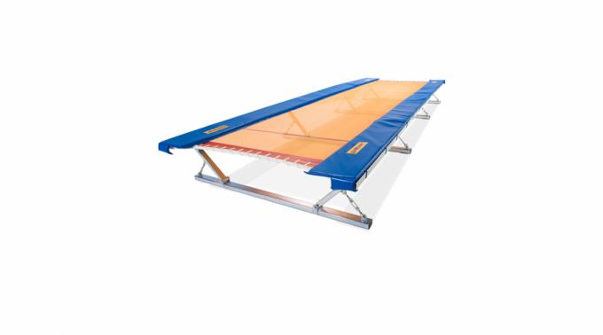 Trampolinbahn "Vario"