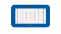 Rahmenpolster - Set - 32 mm