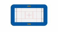 Rahmenpolster - Set - 50 mm faltbar
