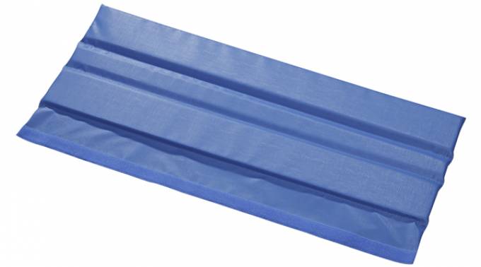 Leg padding large leg