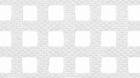 Sprungtuch PVC WEIß