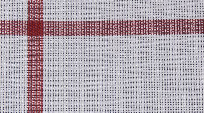 Jumping bed "School" + sewn-in anchor bars