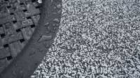 PlayPro™ Fallschutzring/-lippe für EPDM-Fallschutzbelag oder Kunstrasen