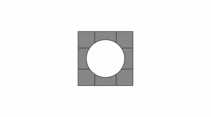 Fallschutzplatten-System