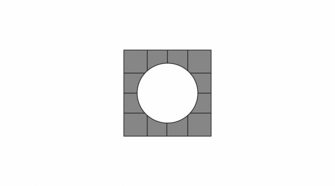 Fallschutzplatten-System